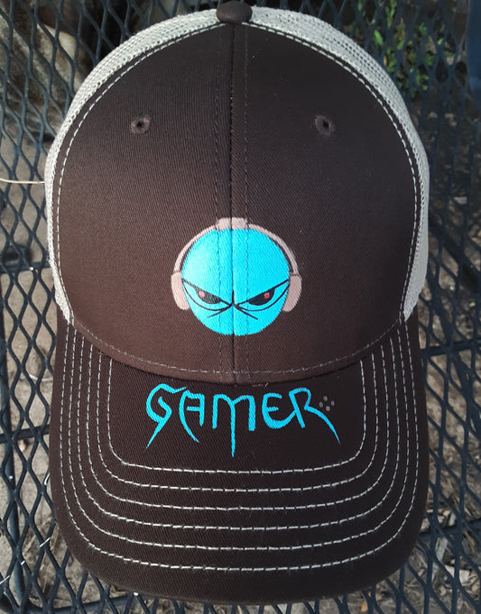 Gamer Ball Cap