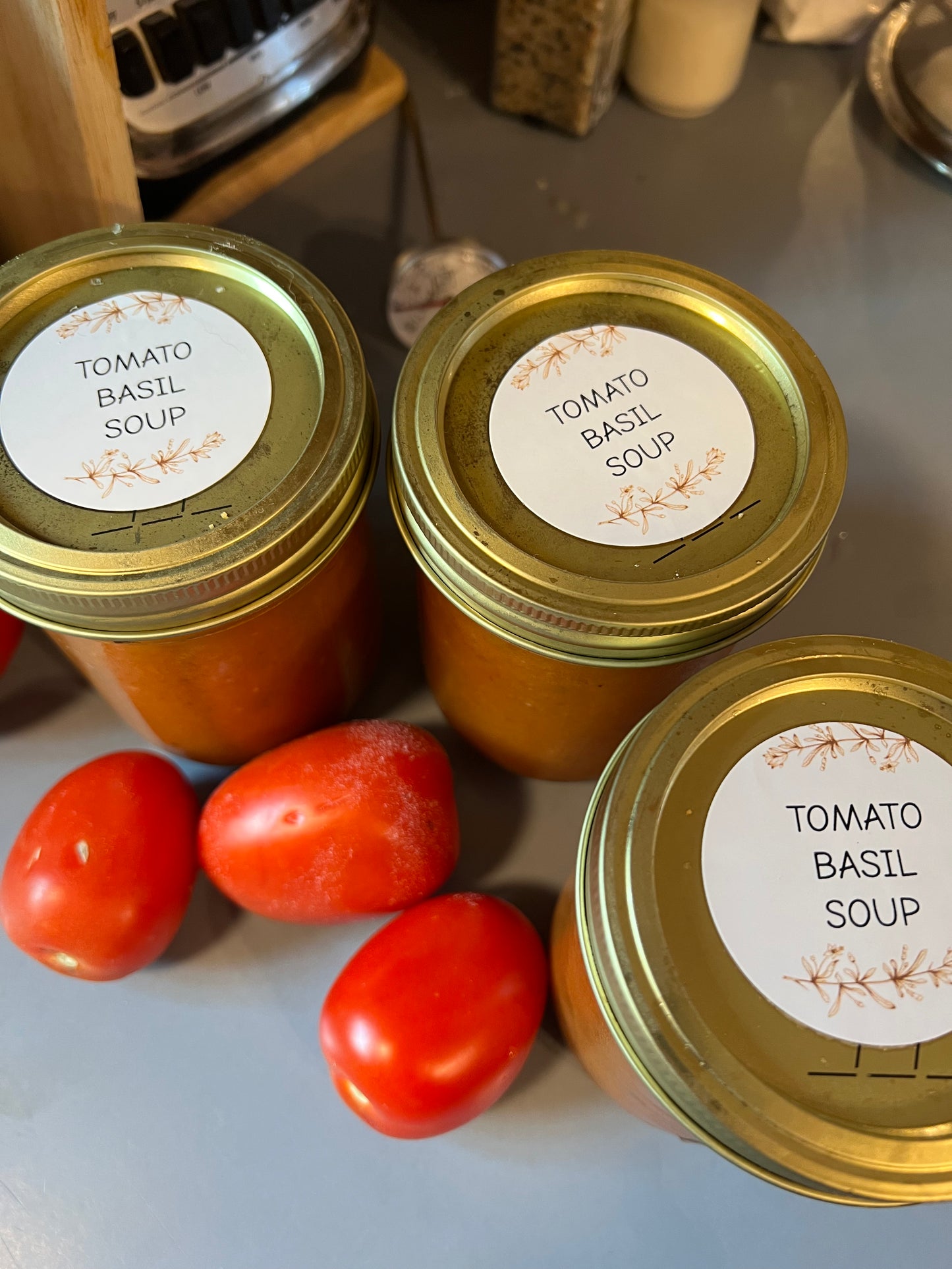 Tomato Seeds, Roma Tomato, Organic Italian Tomato