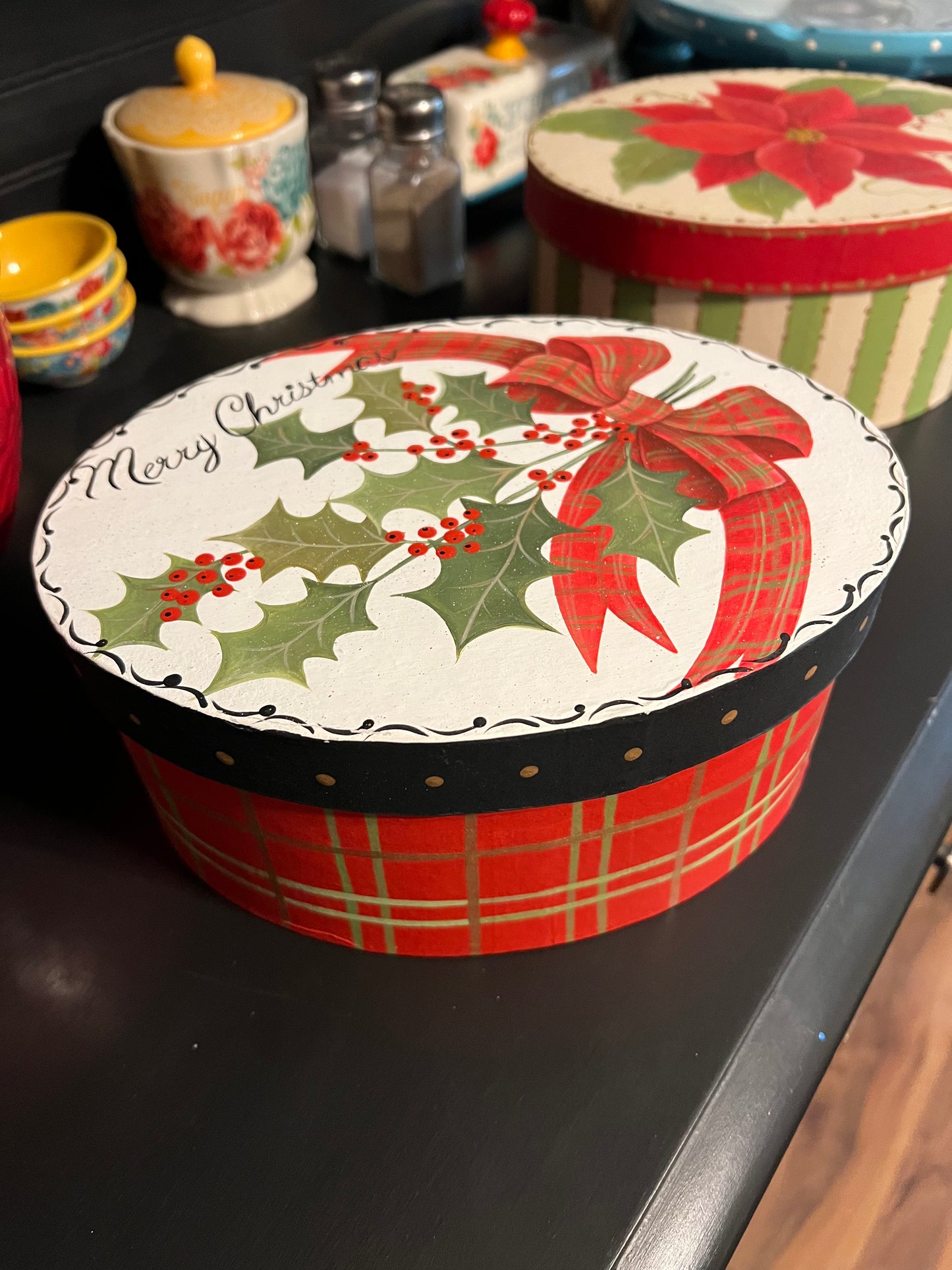 Christmas Gift Boxes