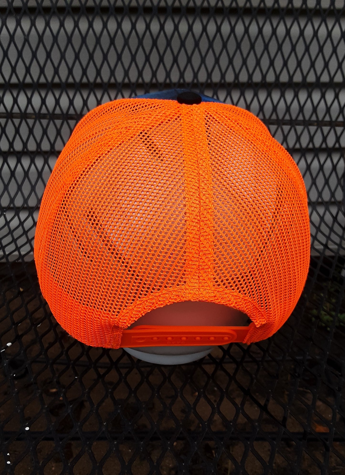 Neon Sky Flag, XXL