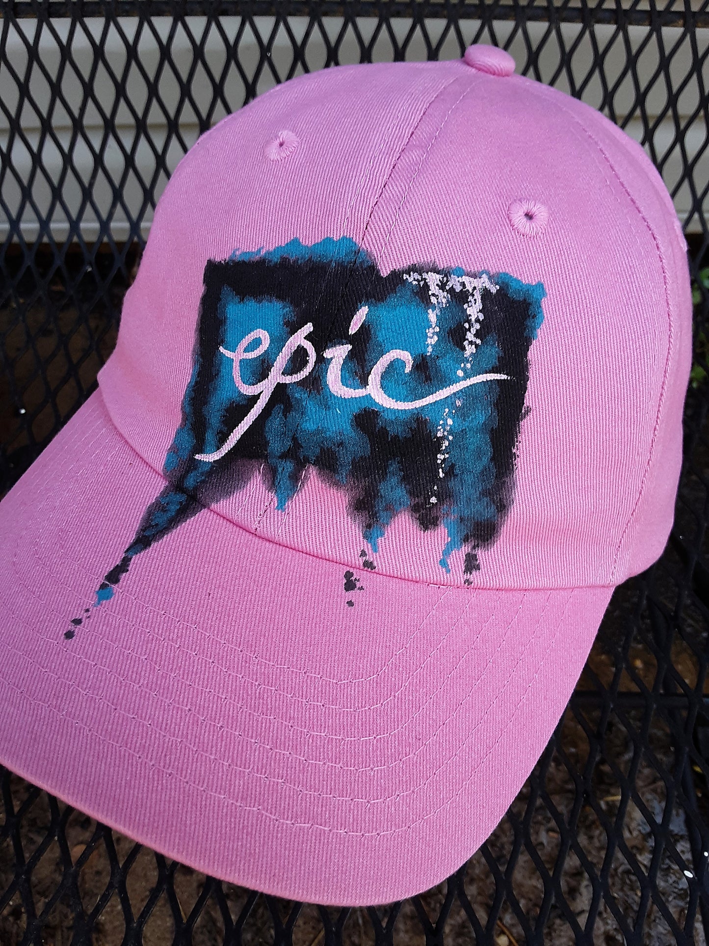 Epic Ball Cap