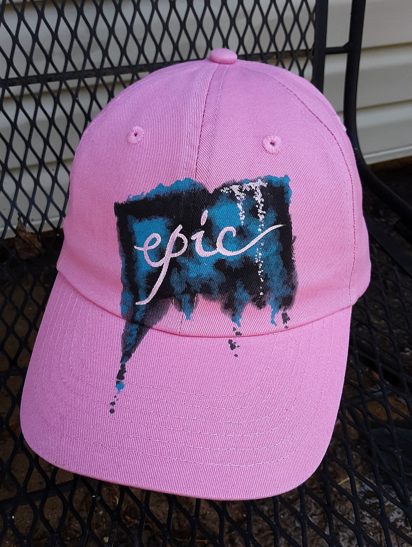Epic Ball Cap