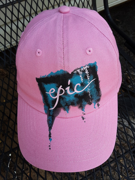 Epic Ball Cap