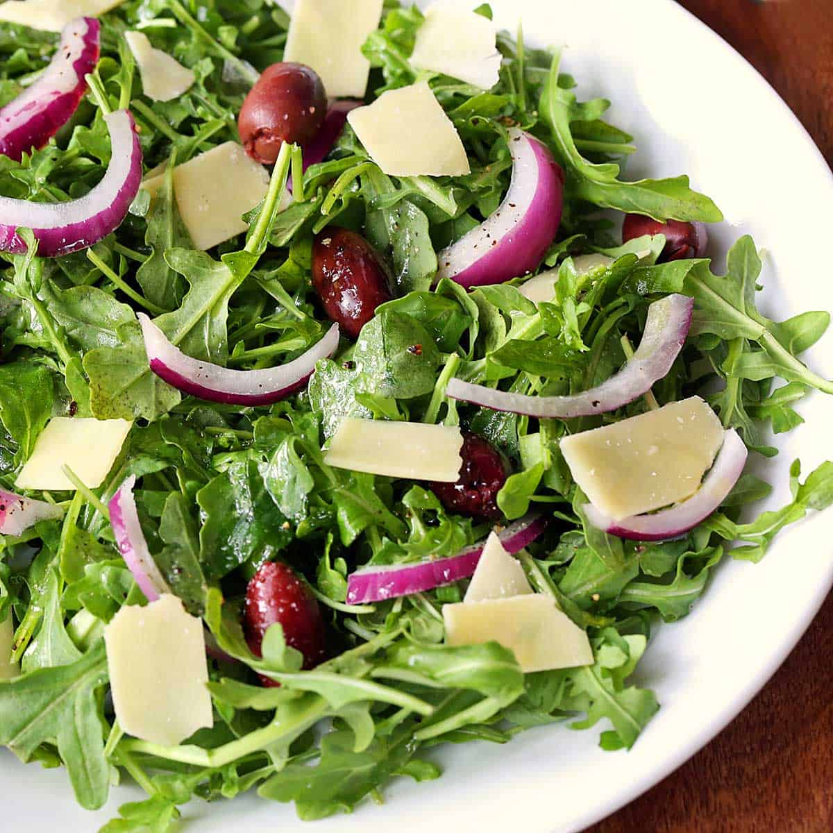 Arugula Herb Seeds