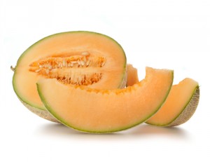 Cantaloupe Iroquois Seeds
