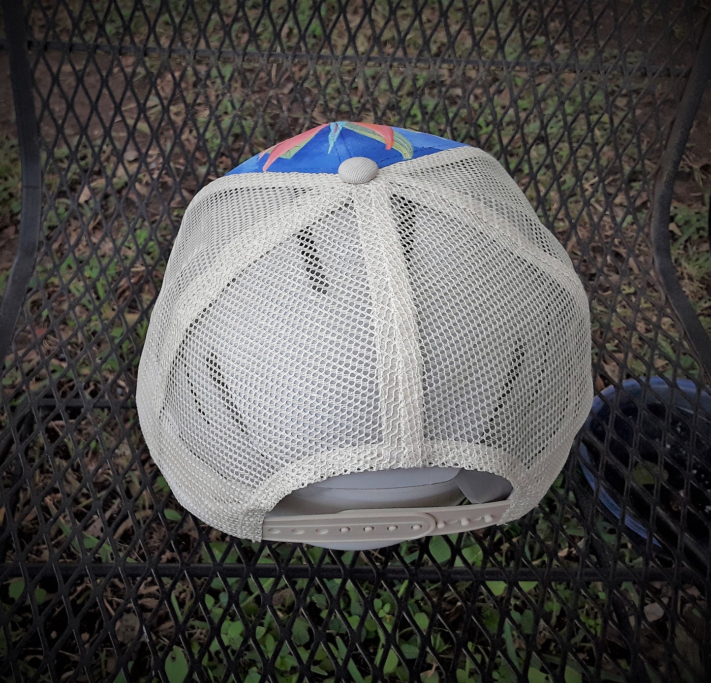 Free Range Food Trucker Cap