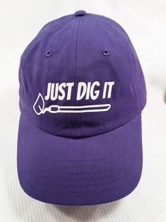 Gran's Garden Baseball Cap