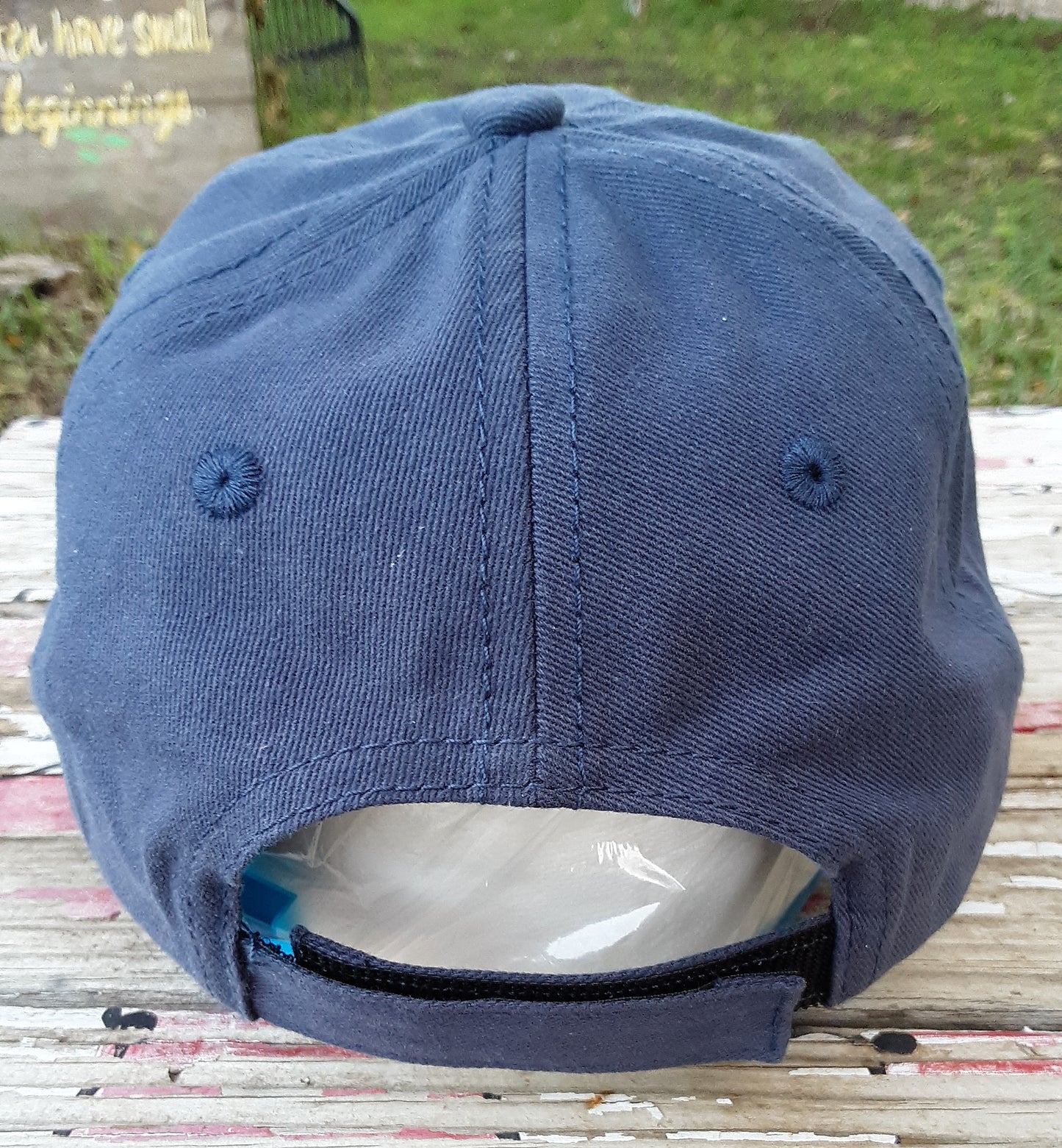 Rainbow Trout Youth Cap