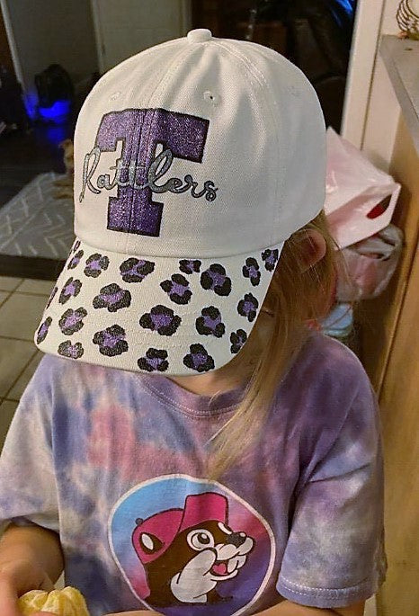 Tolar Youth Baseball Cap