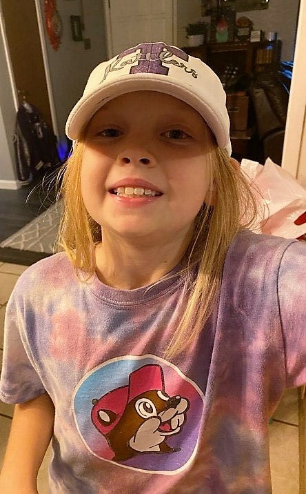 Tolar Youth Baseball Cap