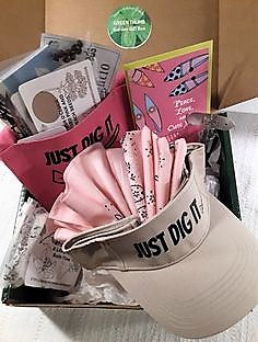Gardener Gift Set