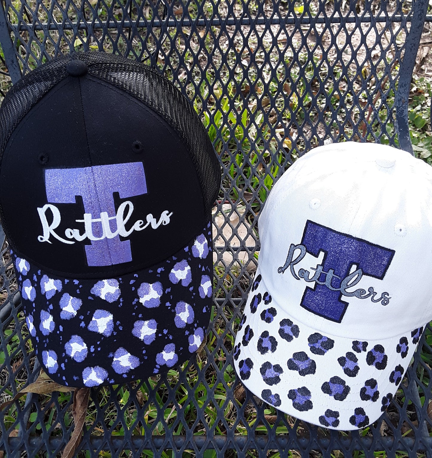 Tolar Youth Baseball Cap