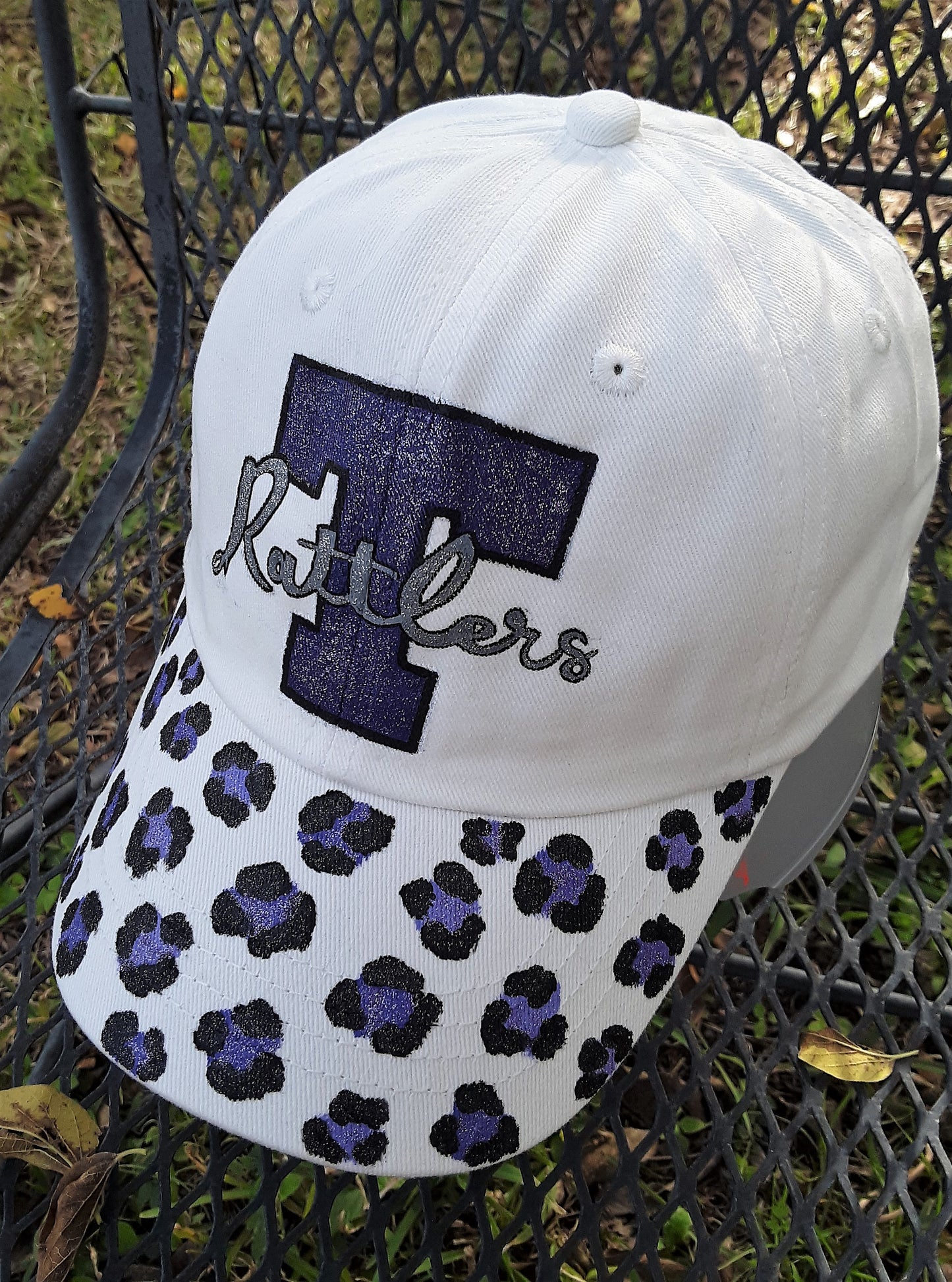 Tolar Youth Baseball Cap