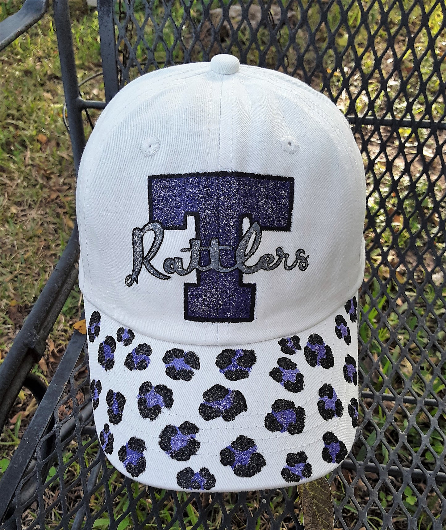 Tolar Youth Baseball Cap
