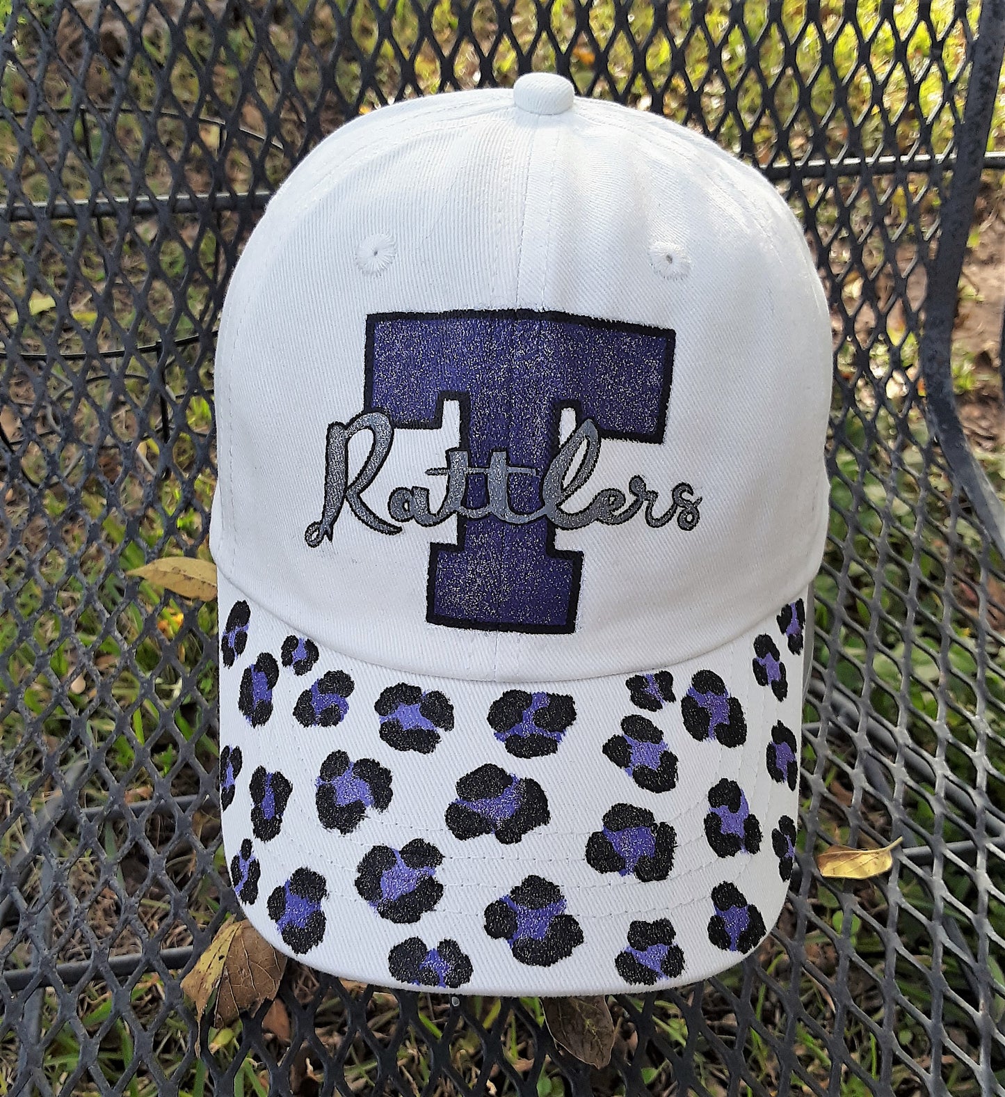 Tolar Youth Baseball Cap