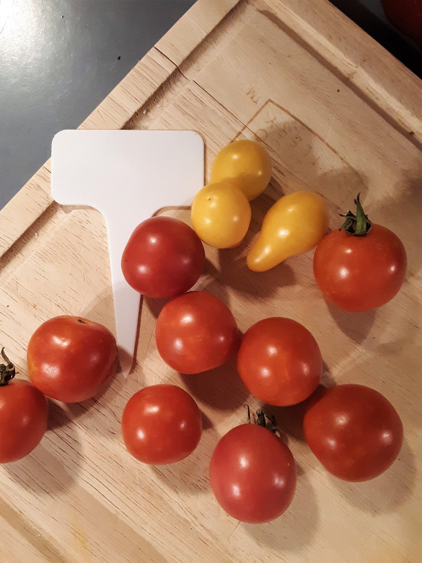Tomato Seeds, Heirloom Yellow Pear Tomato