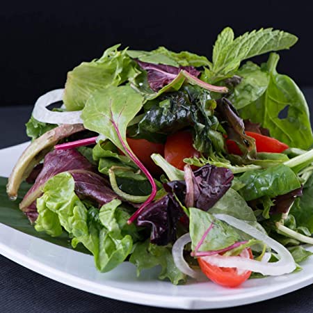 Lettuce Variety Mixed Seeds