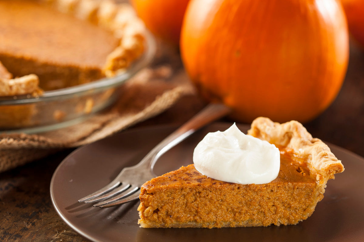 Pumpkin, Sugar Pumpkin Seeds