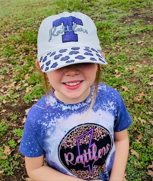 Tolar Youth Baseball Cap