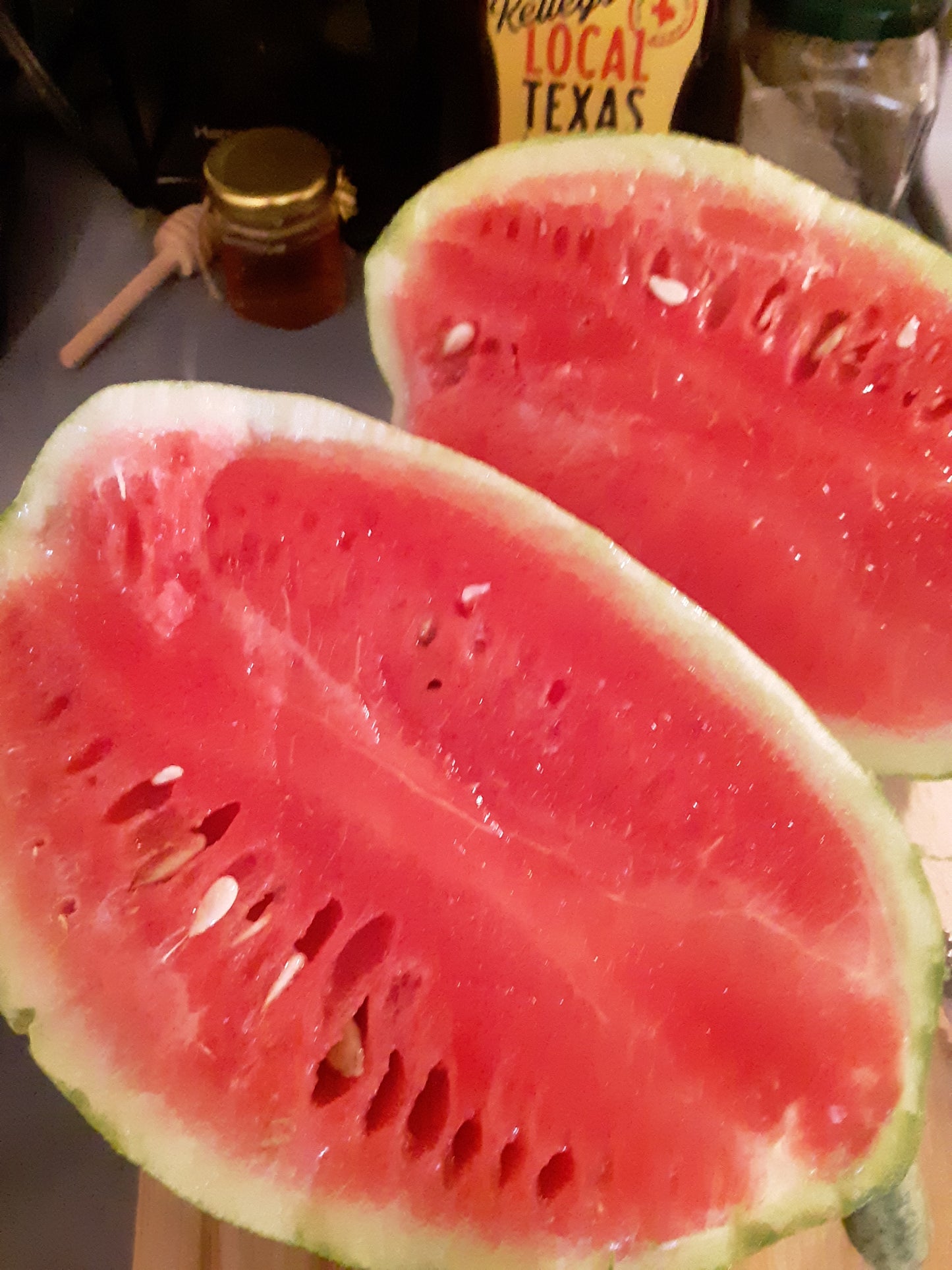 Watermelon, Strawberry Watermelon Seeds