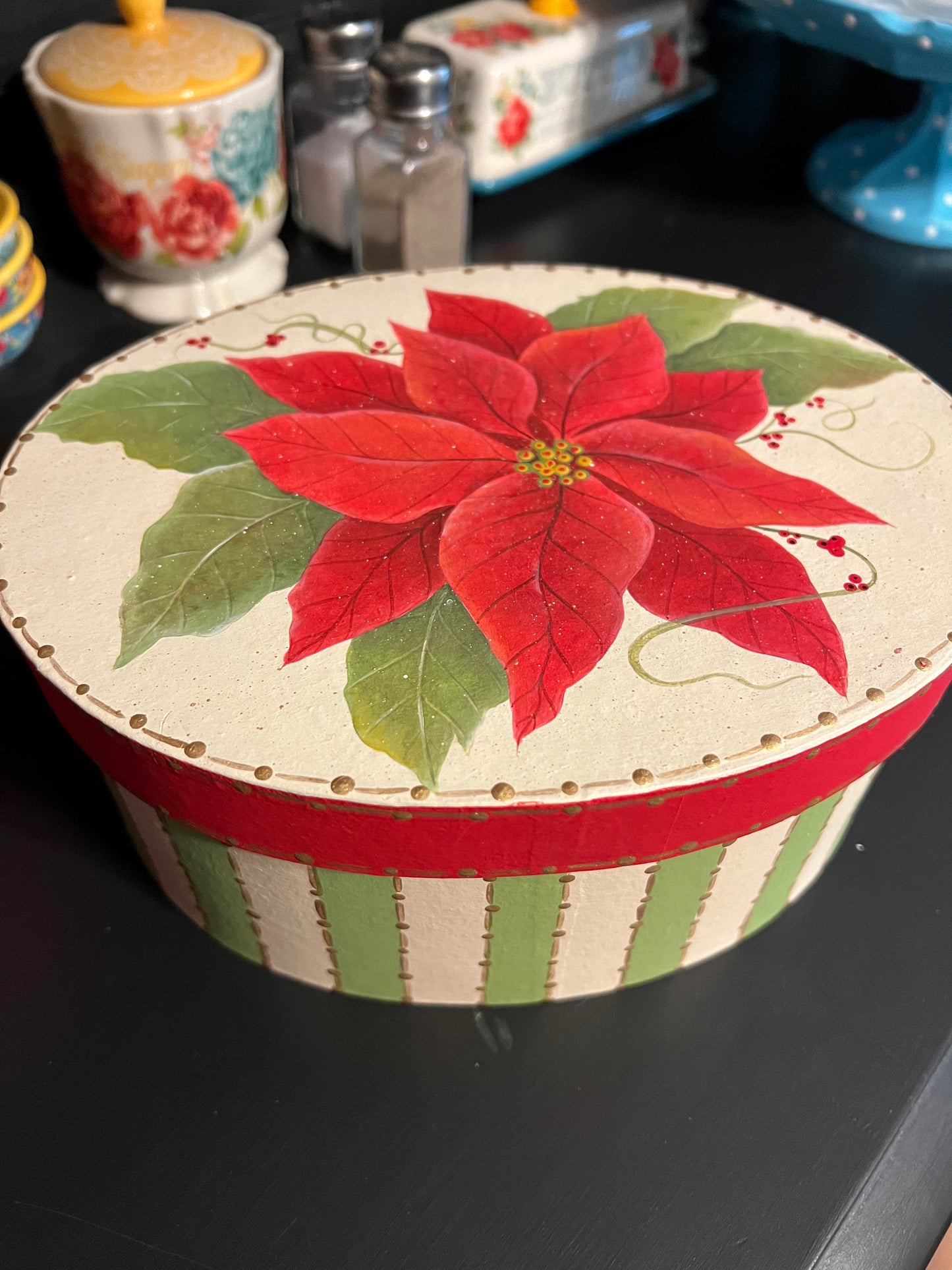 Christmas Gift Boxes