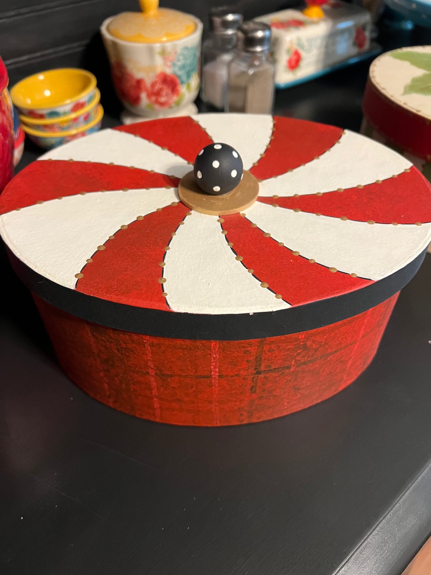 Christmas Gift Boxes