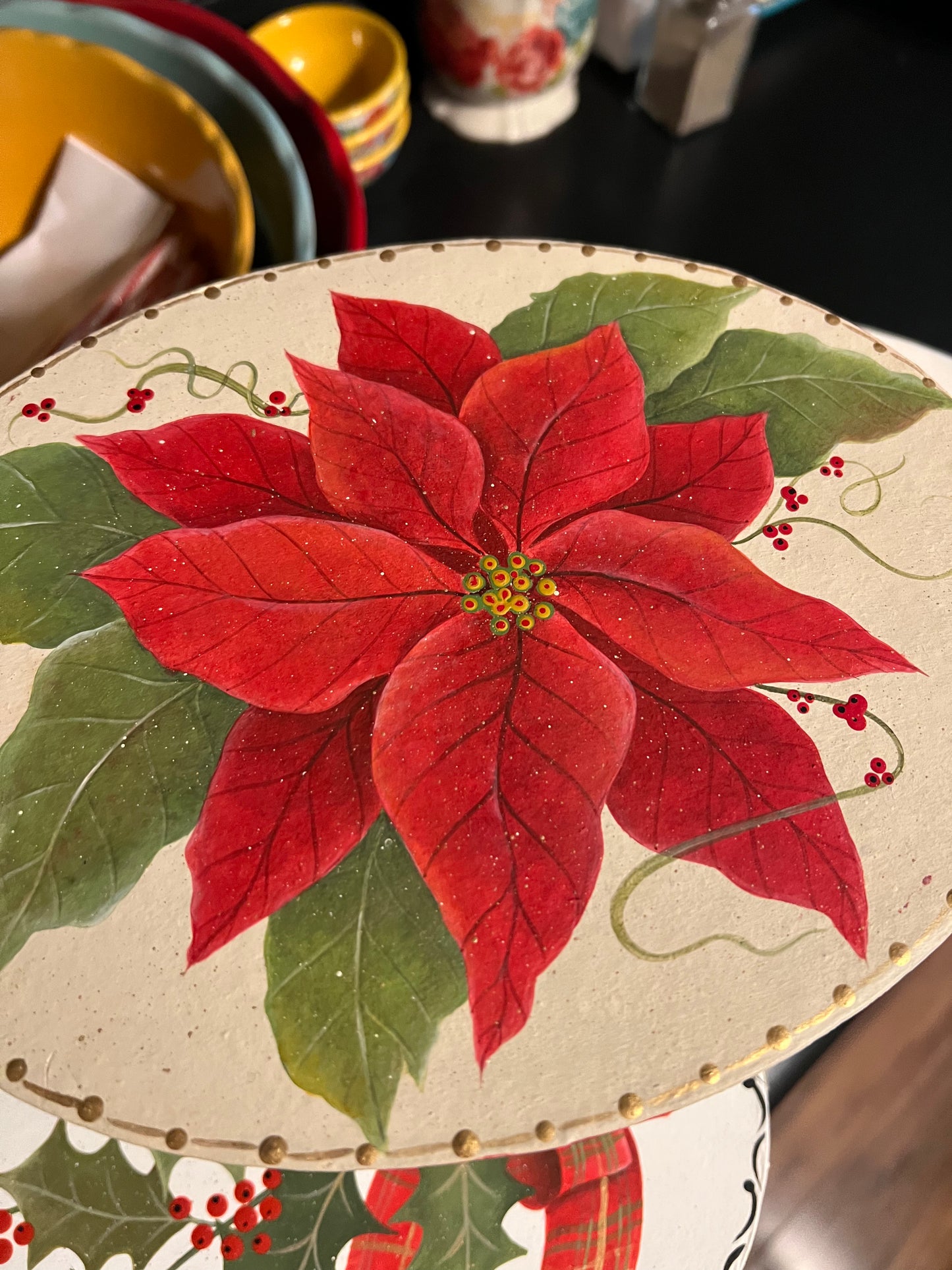 Christmas Gift Boxes