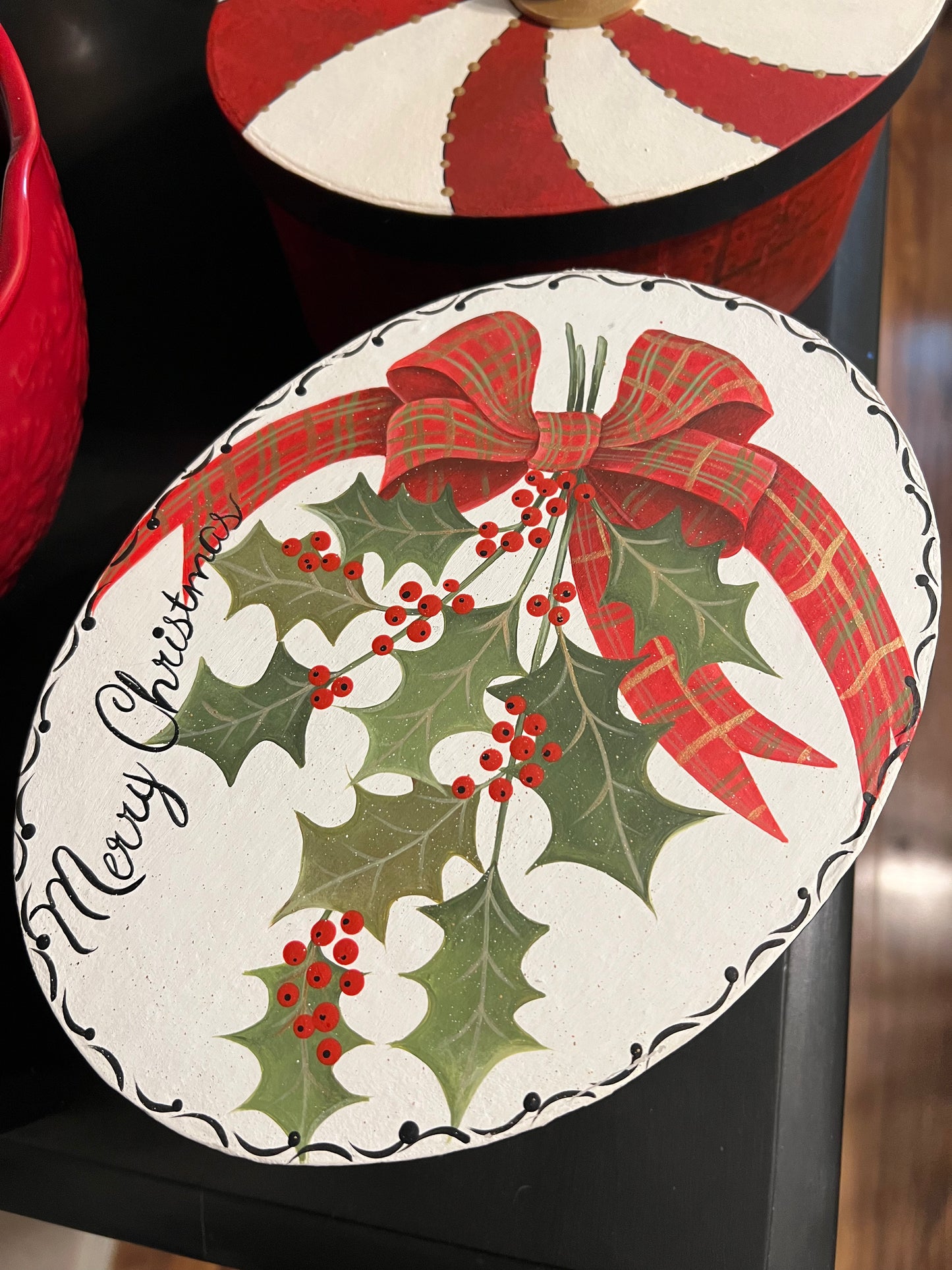 Christmas Gift Boxes