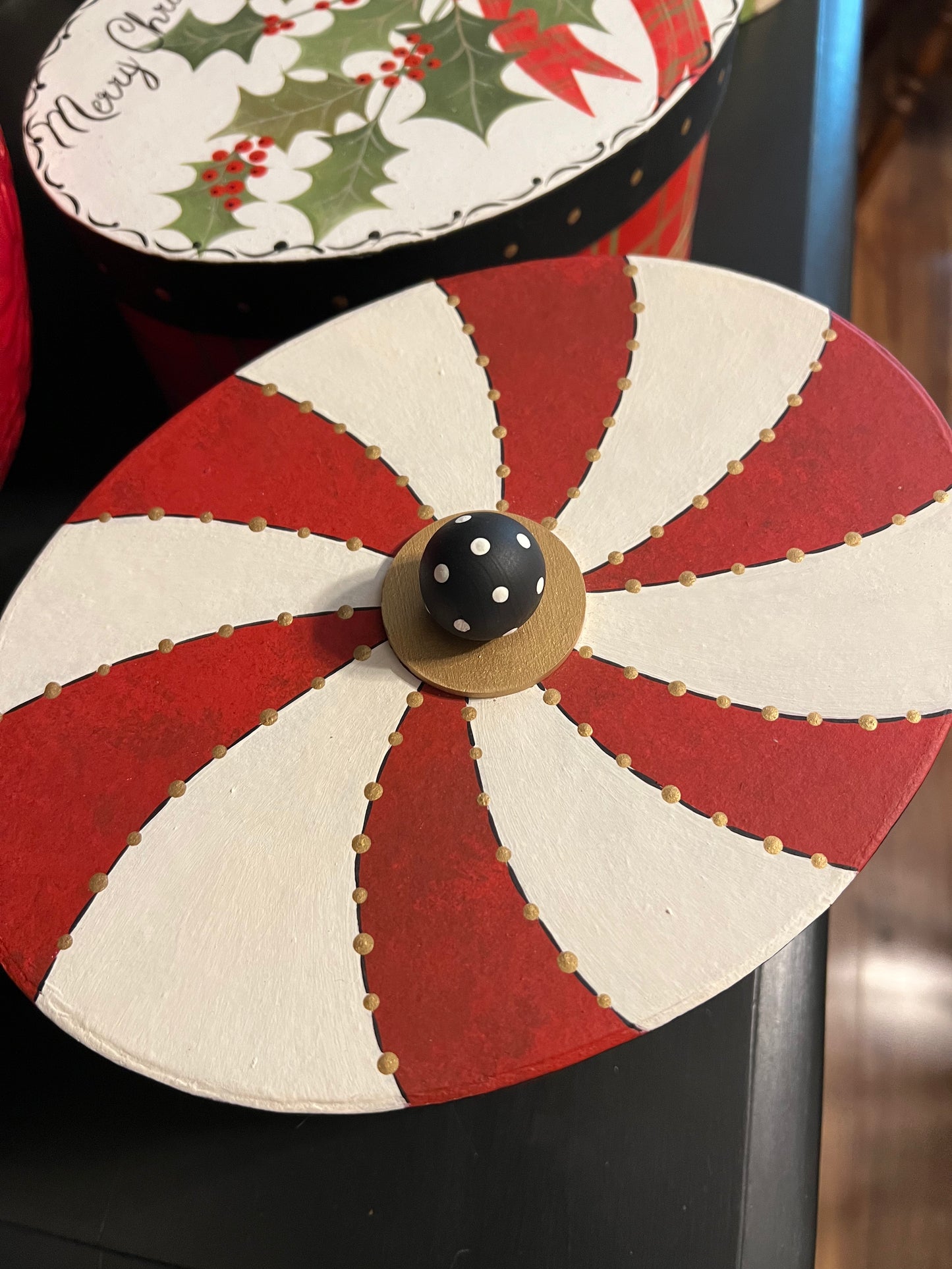 Christmas Gift Boxes