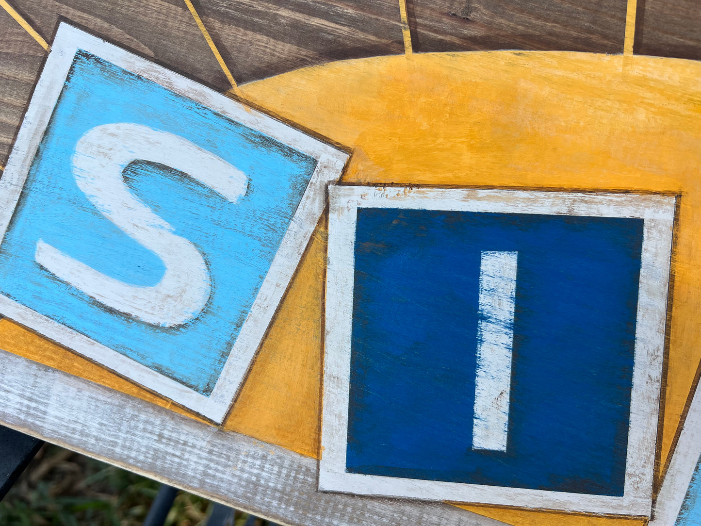 Baby Nursery Sign, custom order