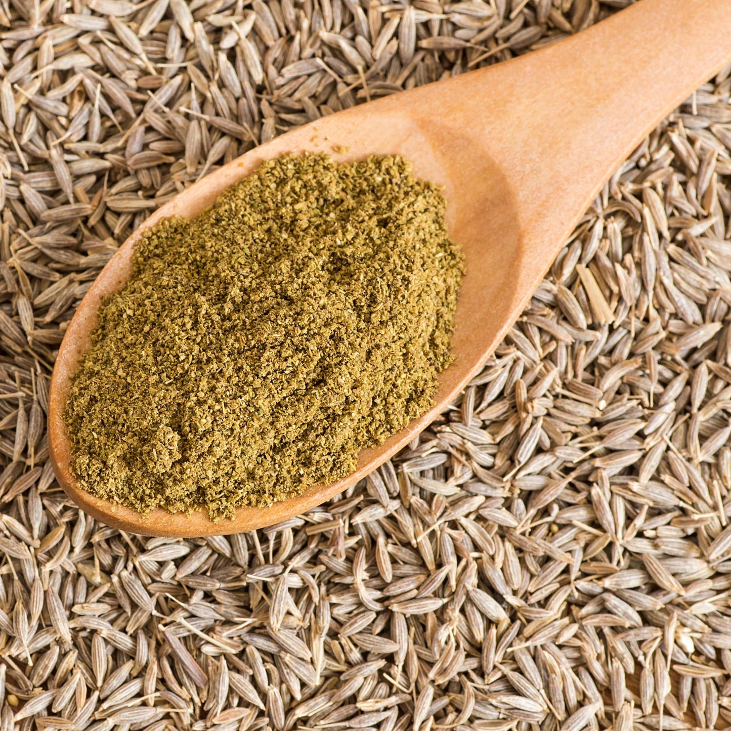 Cumin Herb Seeds