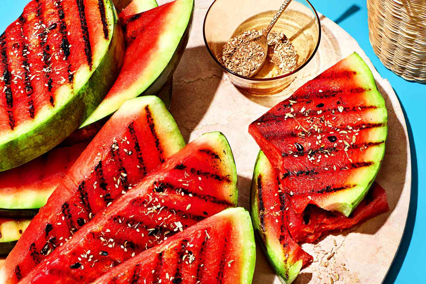 Watermelon, Strawberry Watermelon Seeds